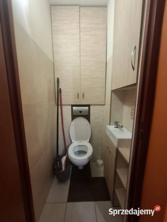 Wynajmę 3 pokojowe mieszkanie 63m2 małym Liczba pokoi 3 Gorzów Wielkopolski