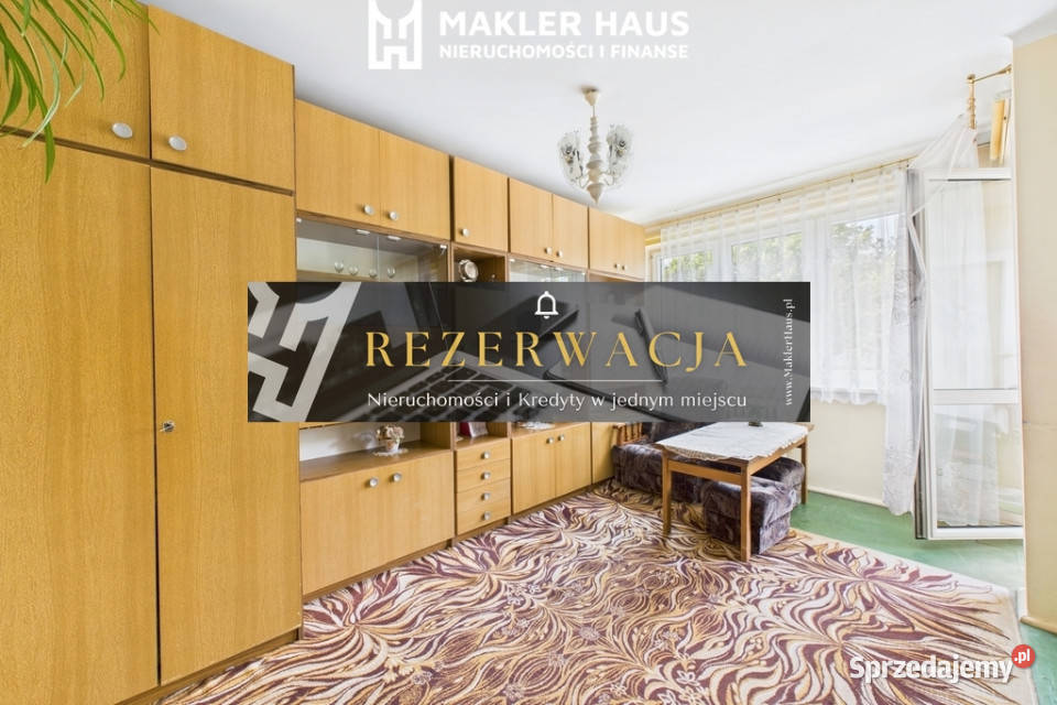 Mieszkanie 3 pokojowe Osiedle II Suwałki