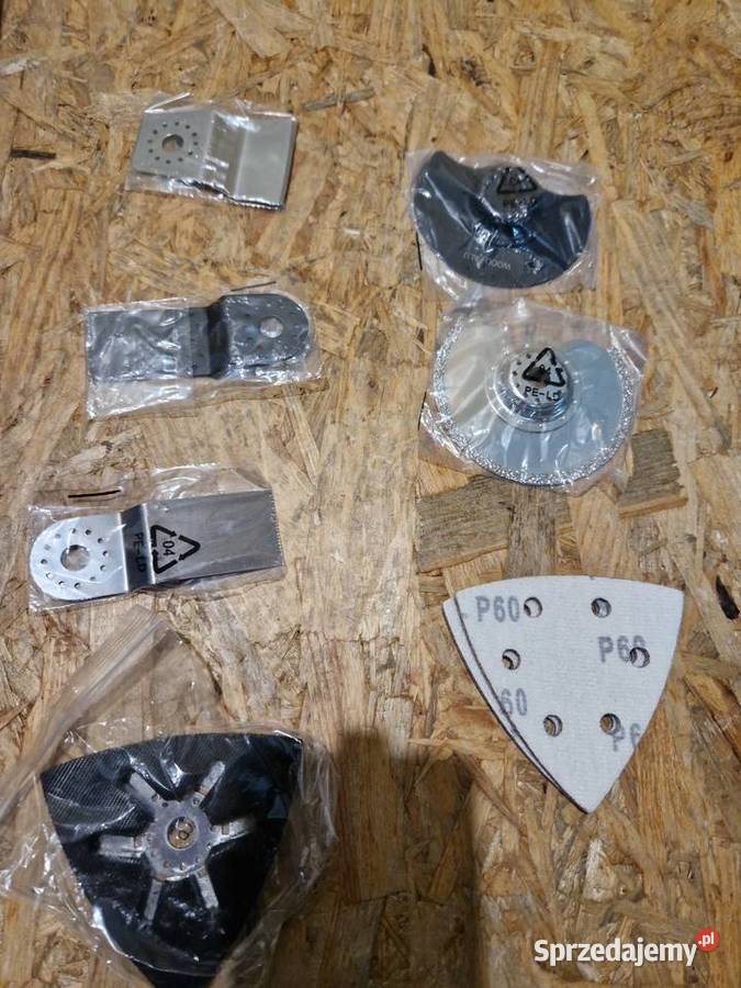 Einhell Narzędzie wielofunkcyjne TEMG300EQ 300W Głogowa