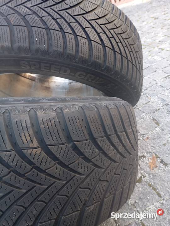 Koła 5x112 Alufelgi Opony zimowe 2255517 Samochodowe Samochodowe Ostrowiec Świętokrzyski