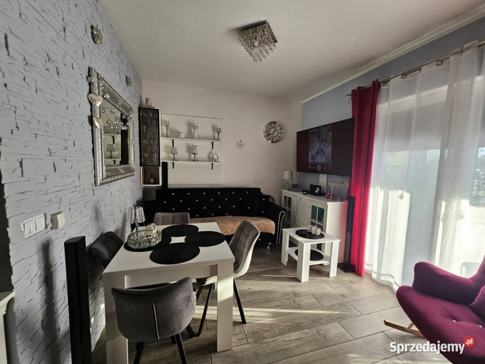 Mieszkanie z widokiem na jezioro Rok budowy 2021 kujawsko-pomorskie Broniewice