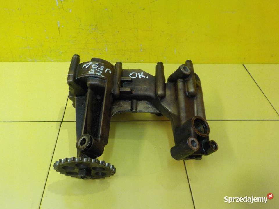 BMW X5 E53 RANGE ROVER 44 V8 03r 286 448S2 pompa Suków sprzedam