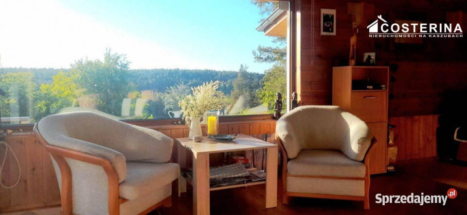 Dom wolnostojący Gołubie 54m2