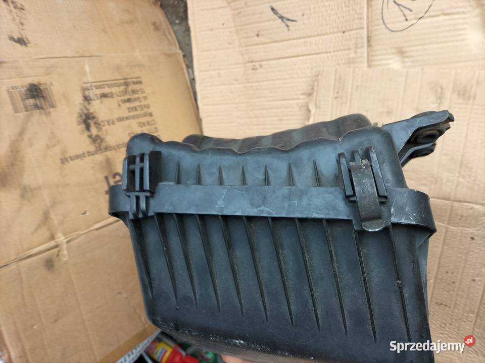 KIA SORENTO OBUDOWA FILTRA POWIETRZA Części samochodowe lubelskie Kamień-Kolonia sprzedam