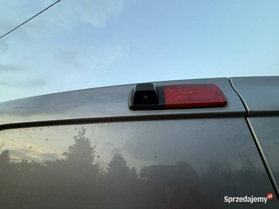 Fiat Talento Fiat Talento 16DCi 2017r ASR (kontrola trakcji) sprzedam