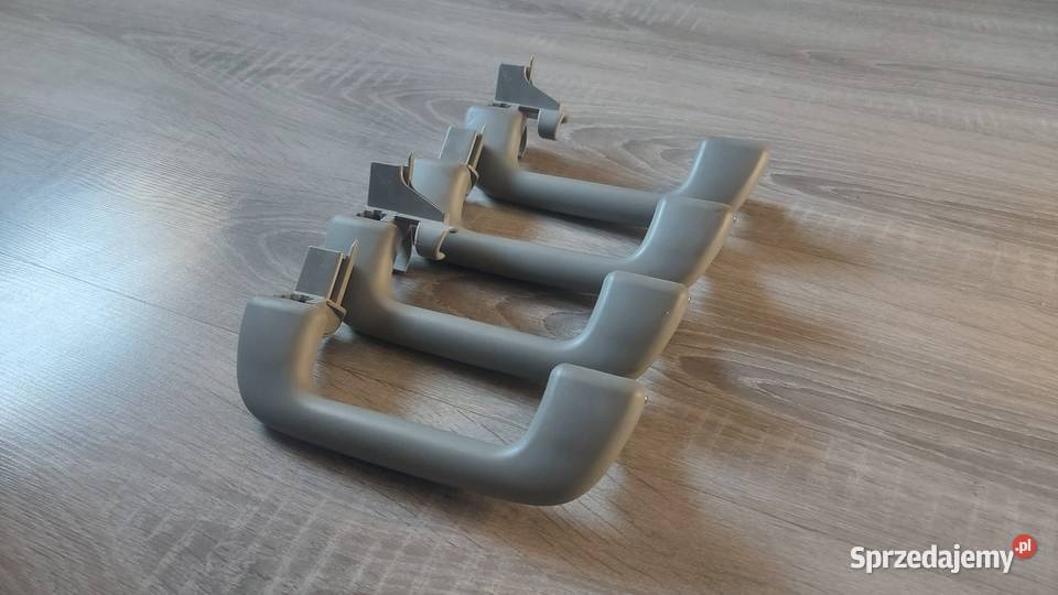 Rączka podsufitki Toyota Avensis T25 komplet Bolesławiec