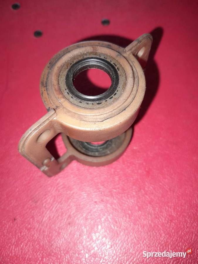 Osłony łożysk husqvarna Leśnictwo Żywiec