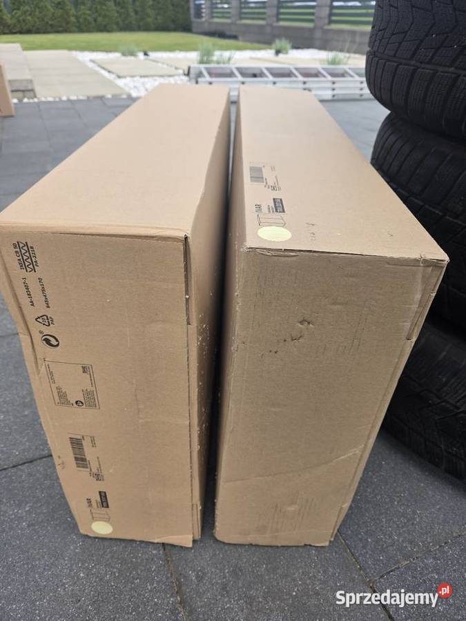 Szafka IKEA IVAR 83cm Rębiechowo