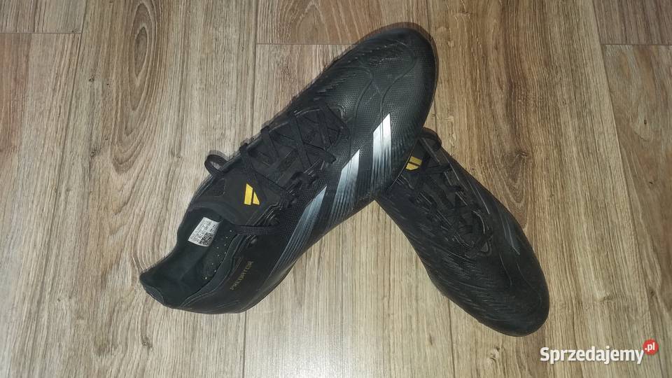 Buty ADIDAS PREDATOR League FG 434445 28 lanki