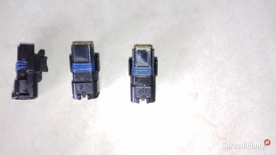 Kostka wtryskiwacza 8200231866 20IDE Laguna 2 Jaworzno