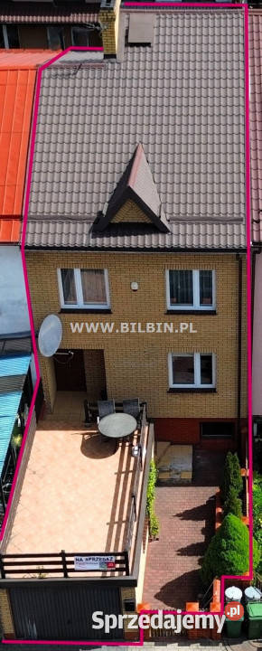 Dom szeregowy Suwałki 240m2 Sprzedaż