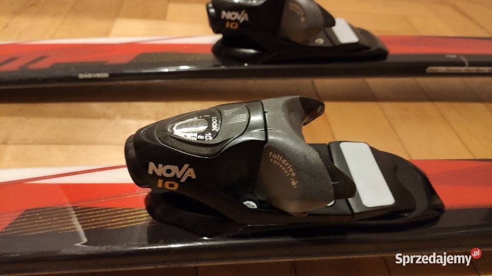 Narty Dynastar Omecruise 162 Kraków