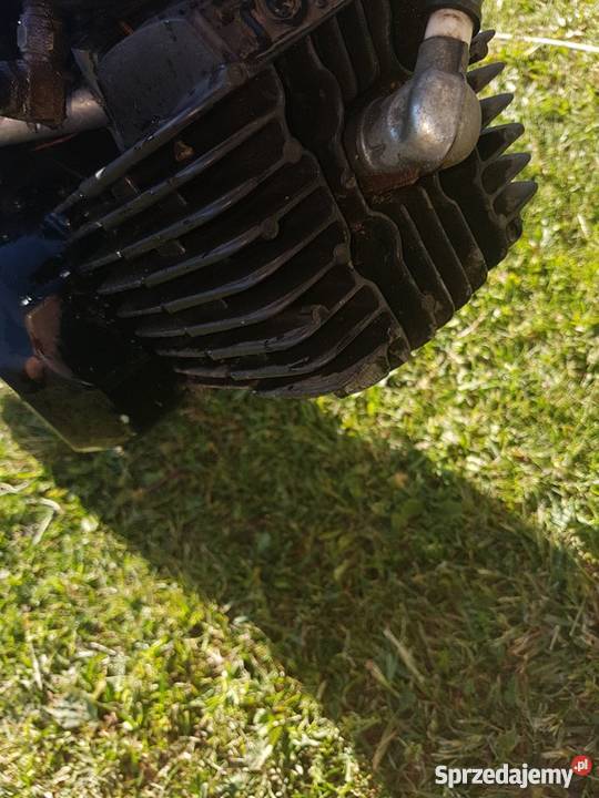 Motorower TOMOS niezawodny Pozostałe