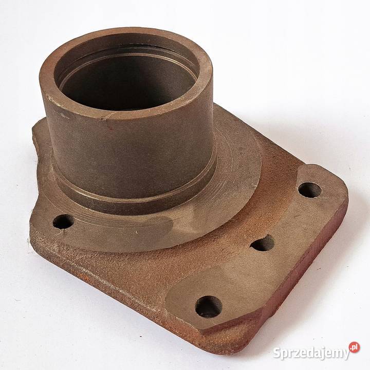 Obudowa Łożyska Prawa BIZON 5040050090 Tyczyn