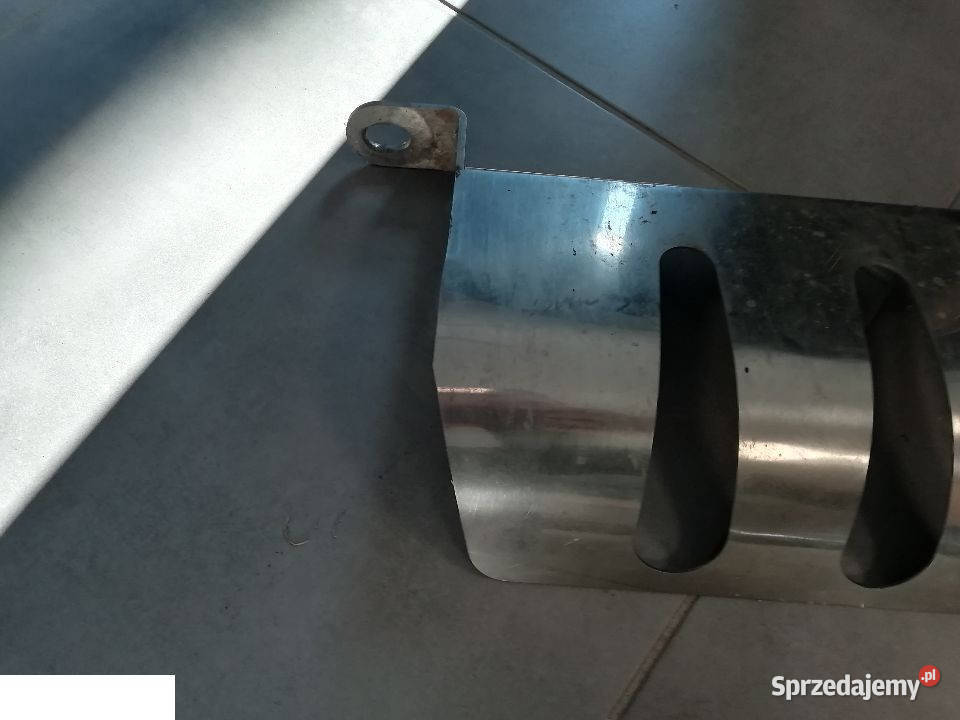 PŁYTA POD SILNIK STALOWA HILUX RAV4 lubelskie Kozubszczyzna