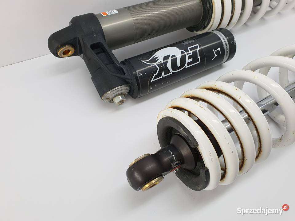 Amortyzator Tyl Sprezyna Yamaha Yxz 1000 Łódź