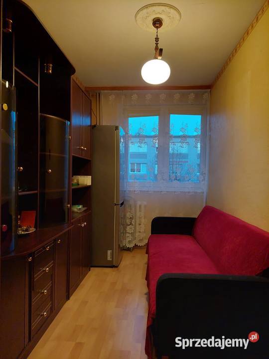 Kawalerka Zgorzelec Tuwima park Paderewskiego wielka płyta sprzedam