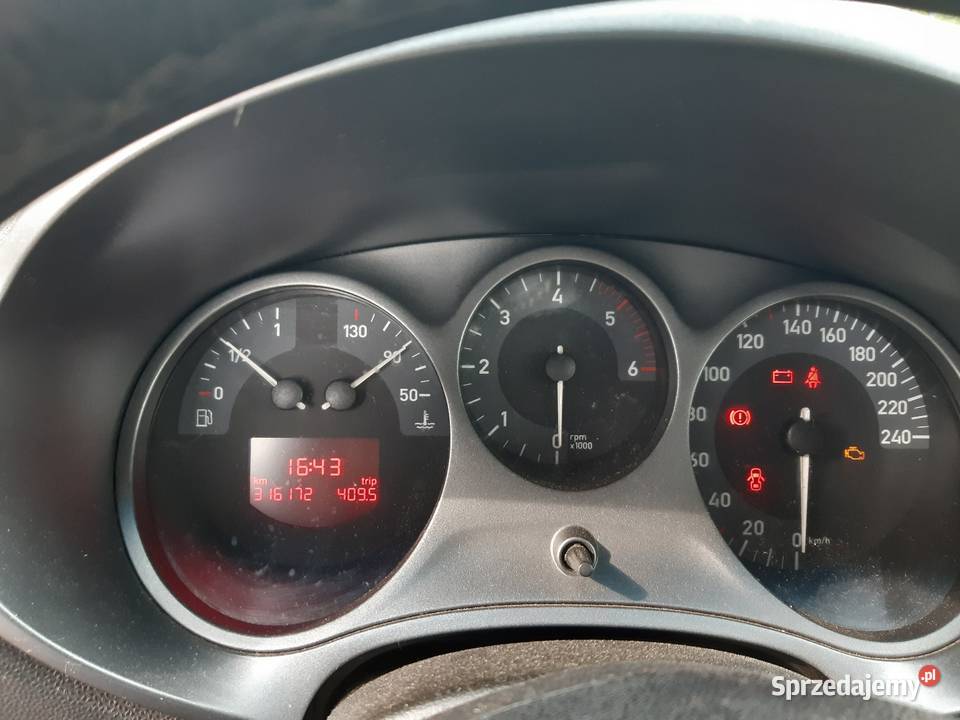 Seat Leon II 20 tdi Łososina Dolna
