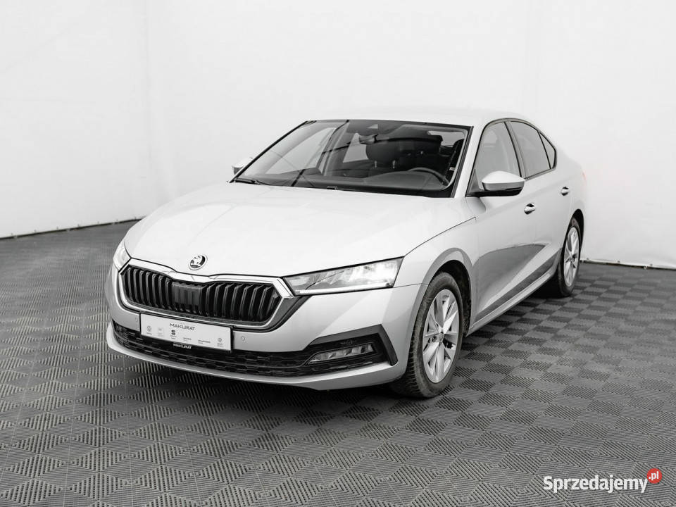 koda Octavia WD5057R15 TSI Ambition Kcofania Gdańsk