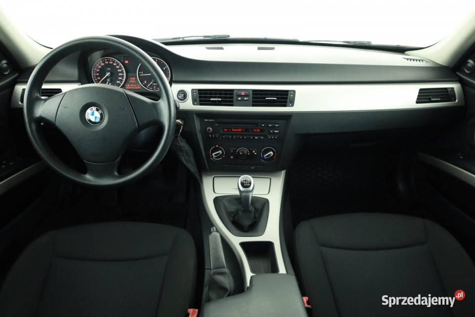 BMW 3 316 d Piaseczno