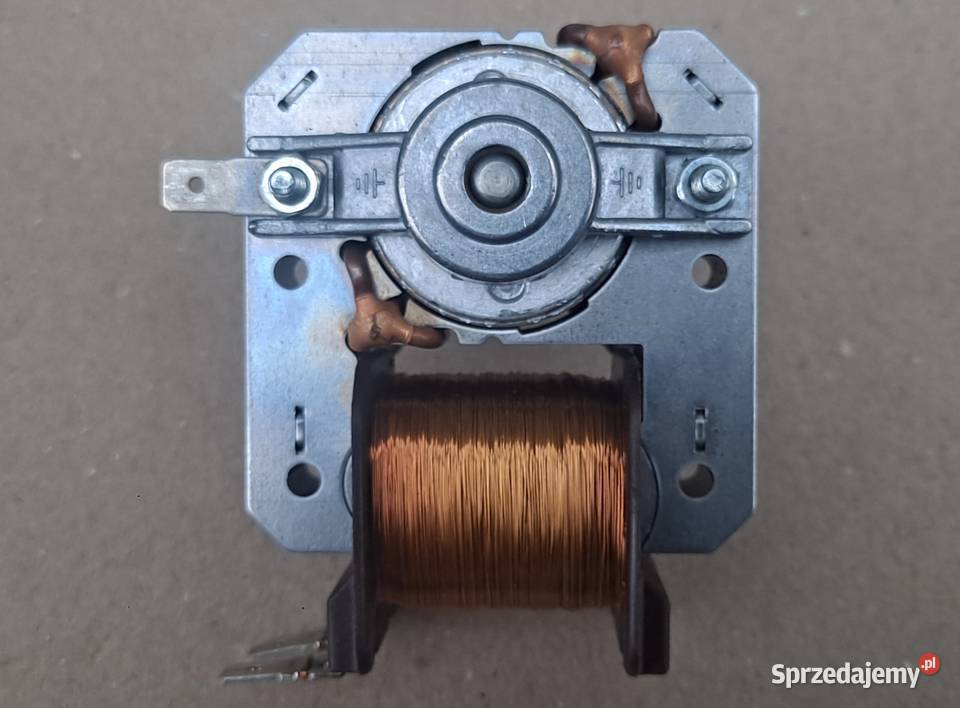 Silnik silniczek A15 R 00210 CLH