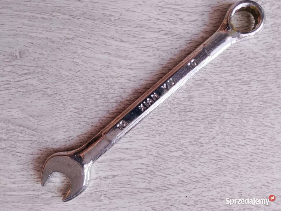 Klucz 16