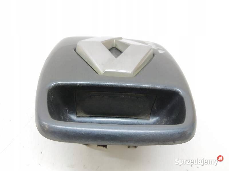 PRZEŁĄCZNIK KLAPY BAGAŻNIKA HB Renault Laguna II