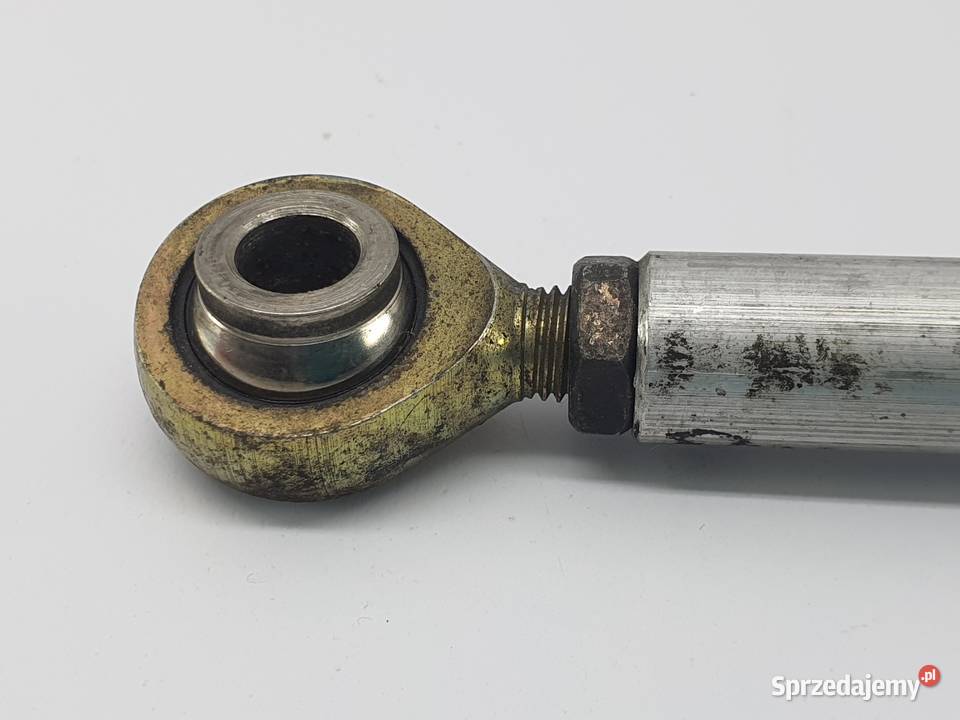 Drazek Kierowniczy Koncowka Drazka SkiDoo MX Z łódzkie Łódź