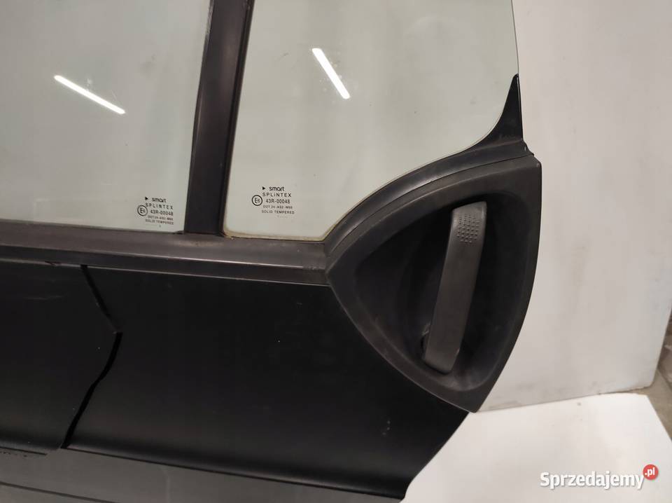 KLAMKA LEWA SMART I 450 FORTWO klamki Nowy Tomyśl