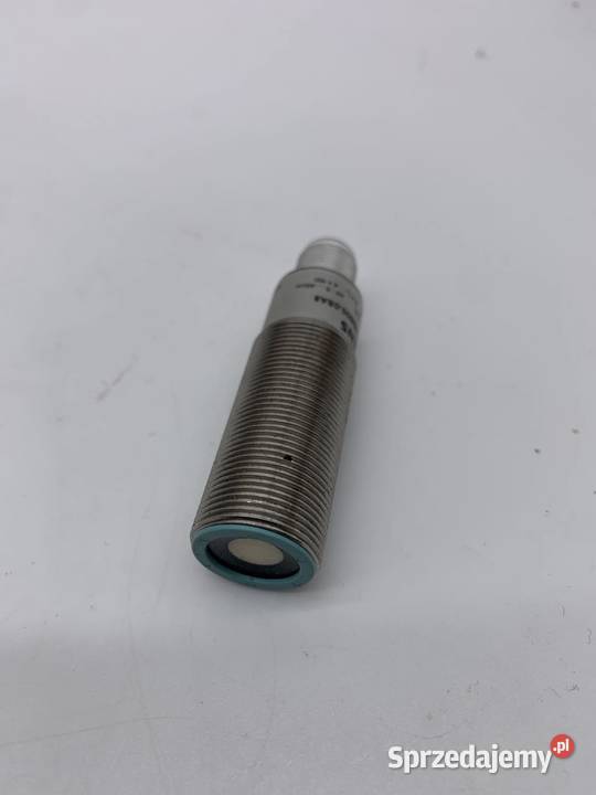 Siemens 6GR62313BB000SA8 Ultrasonic sensor mazowieckie Warszawa sprzedam