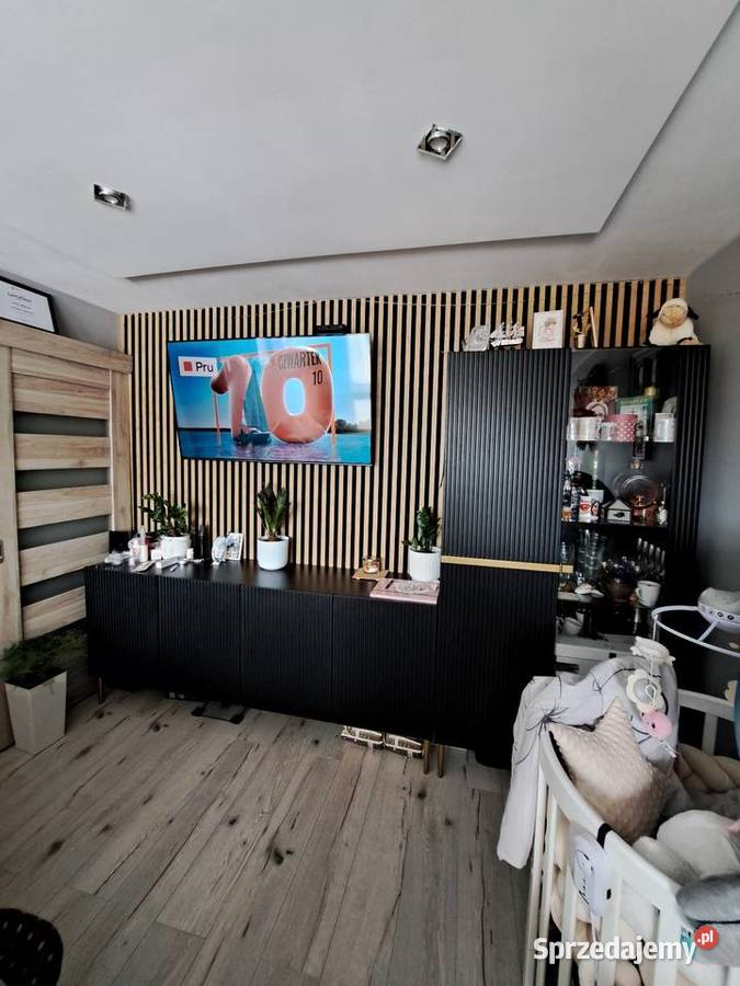 Sprzedaz mieszkanie lubelskie Hrubieszów