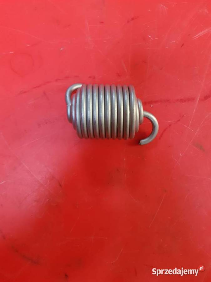 90503218 Sprężyna pedału sprzęgła CNH Holland Sulechów