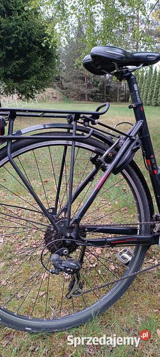 Cube touring gts Bielsk Podlaski sprzedam