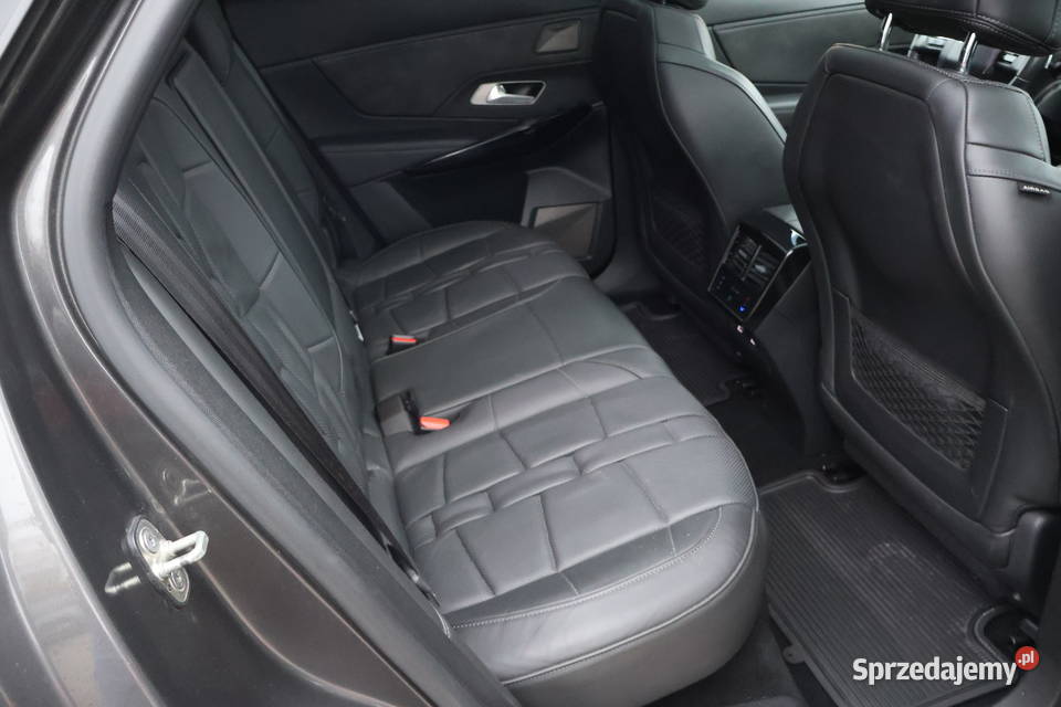 DS7 Crossback 20 BHDI 180 SalonPL Serwis Aso Warszawa