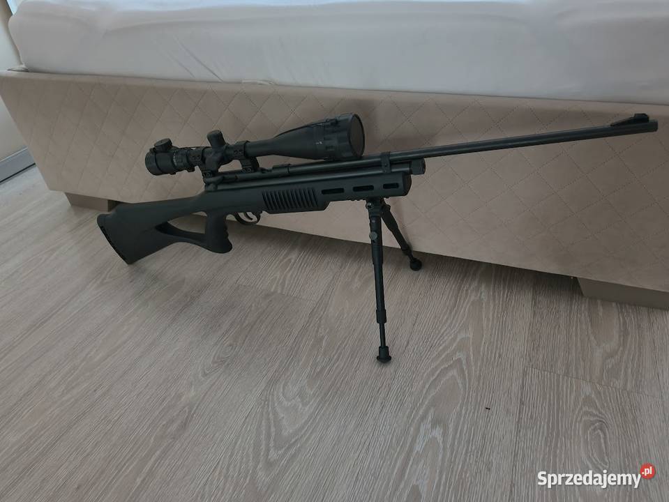 QB78 45MM co2 nowa Radom