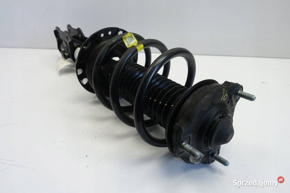 Hyundai Tucson III LEWY PRZEDNI AMORTYZATOR Rudka