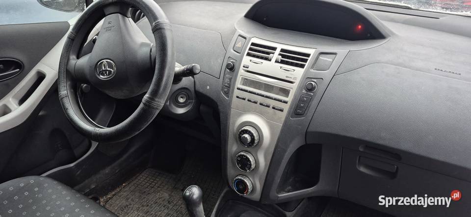 Toyota Yaris 10 z Niemiec sprzedam