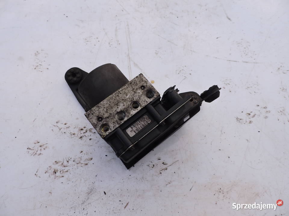 Pompa ABS Renault Megane II 19 dci Myszków