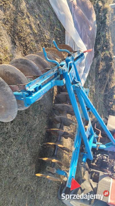 Talezówka Grudziąc Potworów