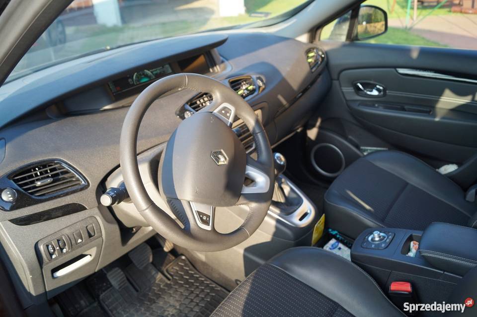 Renaut Scenik radio sprzedam