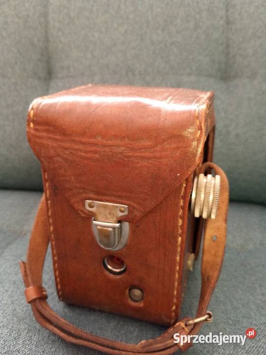 Sprzedam aparat fotograficzny Start z czasów PRL