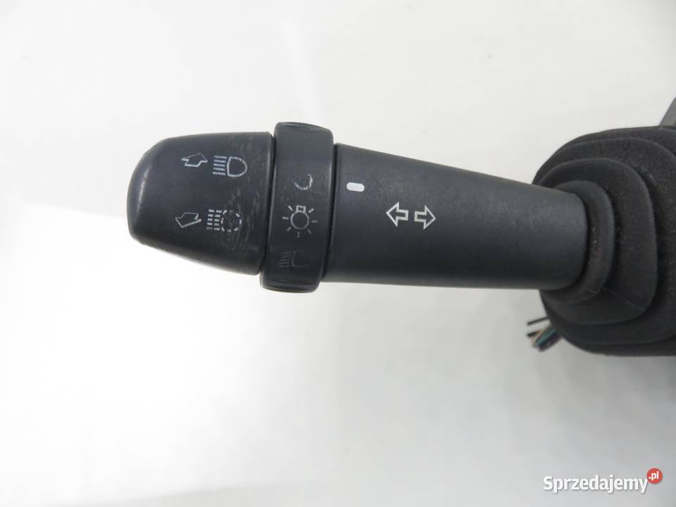 PRZEŁĄCZNIK ZESPOLONY FIAT STILO Multi Wagon Panele sterowania, przełączniki małopolskie