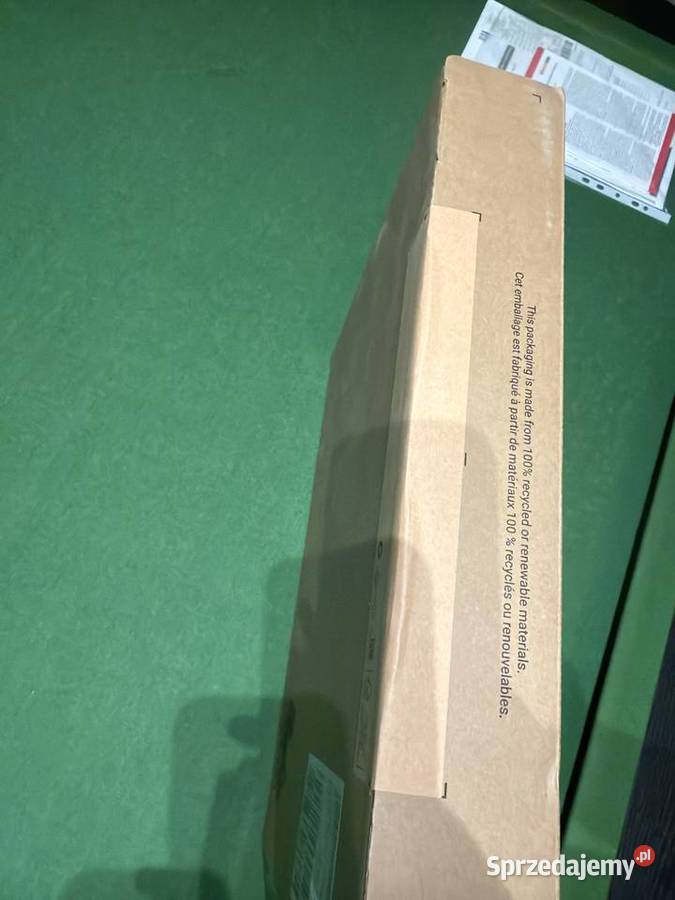 Laptop Dell 15 DC15255 156 R7 7730U 16GB RAM 1TB śląskie Lędziny