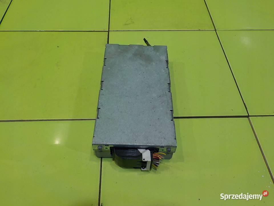 BMW X3 E83 20 D LIFT 07r 5D modul sterownik mazowieckie sprzedam