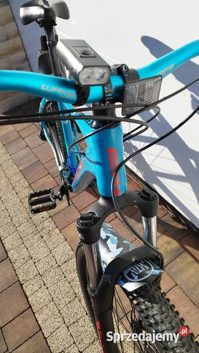 Rower MTB Orbea MX50 275