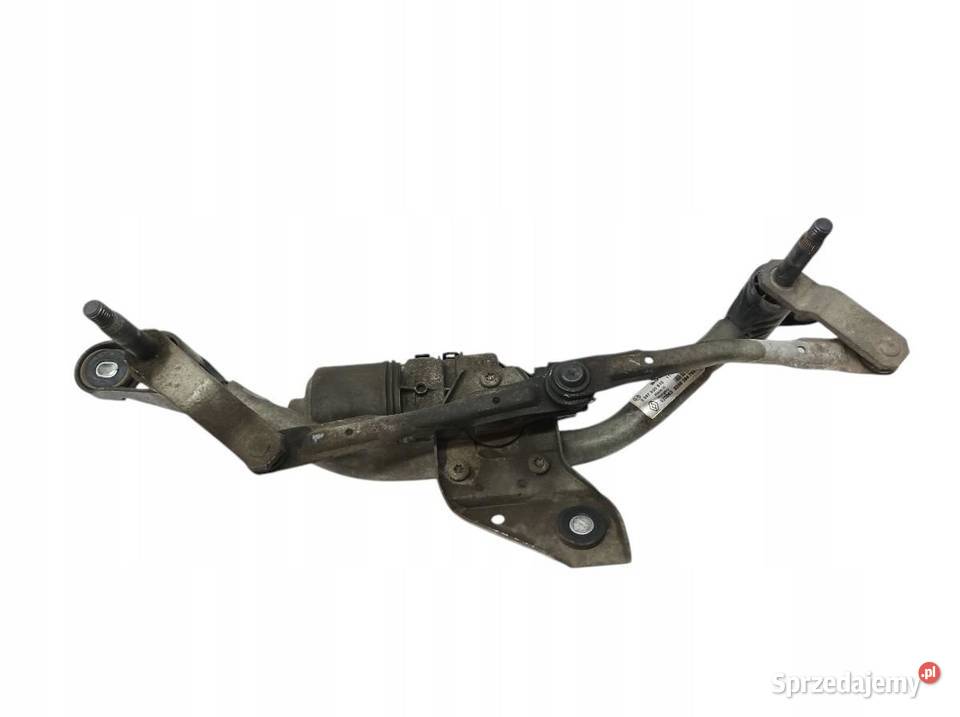 MECHANIZM WYCIERACZEK PRZÓD EU 8200364766F