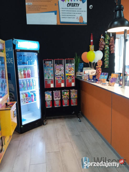 Lokal Radom 630m2 Wynajem mazowieckie