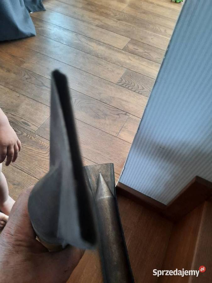Wydechy moj 130 shl m04 sokół pomorskie Brusy sprzedam