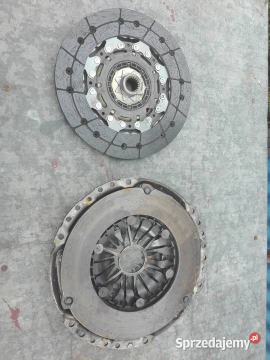 Sprzęgło astra h 1 9cdti signum zafira vectra c