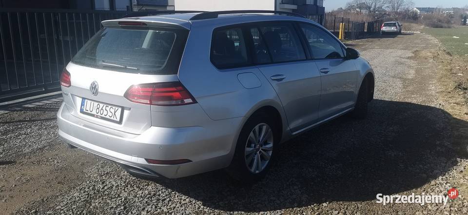 FV23 Polski salon Pierwszy właściciel bluetooth Lublin